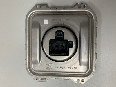 Opel grandland левая преобразователь модуль лампы yp00106580 фото №1