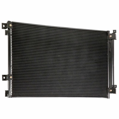 Радіатор кондиціонера subaru tribeca 2005 - 2014 фото №1