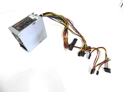 Zasilacz Modecom MC-S420