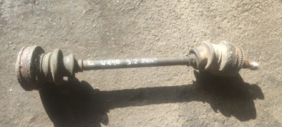 Приводной вал левая mercedes w210 3.2 v6 бензин фото №1