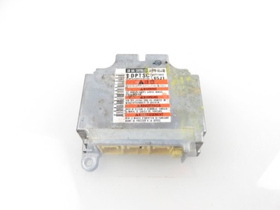 Модуль подушка безопасности suzuki grand vitara ii 3891065j30 фото №1