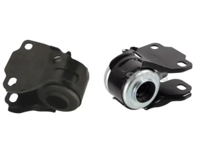 2x втулки рычага swag перед l+p do ford, land rover, volvo freelander ii фото №1