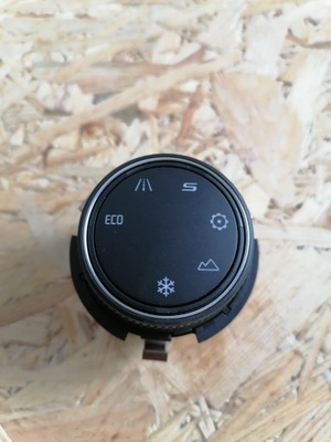 Seat tarraco перемикач керування приводів фото №1