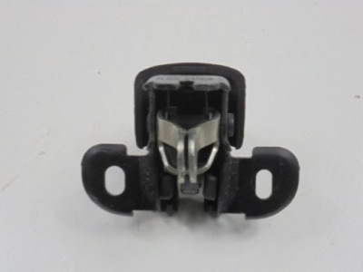 Dacia dokker 12-17 замок дверь багажника задняя правый верхний фото №1