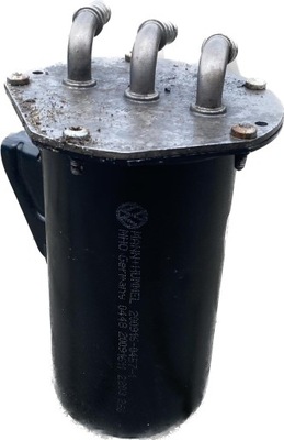 Octavia iii 1.6 корпус фильтра топлива 5q0127399bc фото №1