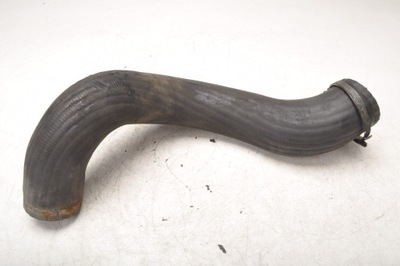 Ford s-max 2.5 труба интеркулер фото №1