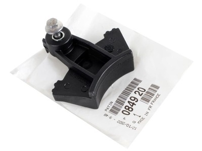 Напрямна блокування розподільного валу berlingo ds4 ds5 1.6 hdi фото №1