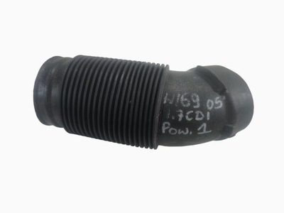 Wąż труба воздухозаборник воздуха mercedes w169 фото №1