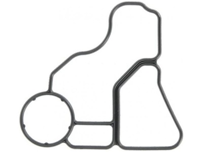 Elring 504.530 прокладка, корпус фильтра масла фото №1