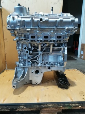 ENGINE MASERATI Ghibli 3.0 V6 S/Q4