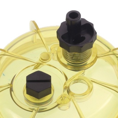 COUVERCLE SÉPARATEUR R60/R90 3943382. 