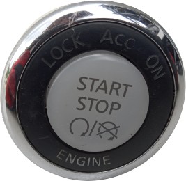 MYGTUKAS START STOP NISSAN ALTIMA L32 IV 2007-2012 25150JA00A 