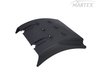 Крила scania задня фото №1