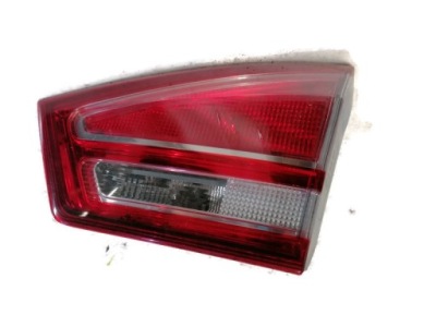 Ford b-max 14r лампа w кришка правий задня задня eu фото №1