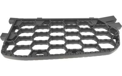 Scania s r накладка поріг нижній решітка верхній права ліва 2648022 фото №1