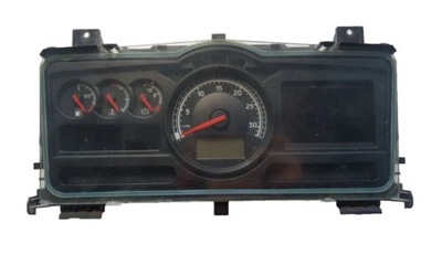 Лічильник renault premium magnum dxi 7420771818g фото №1