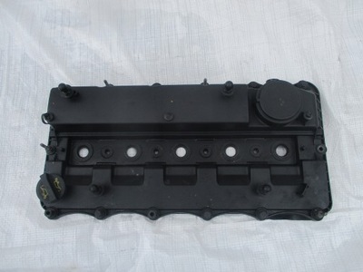 Кришка клапанів ford transit mk7 ranger 3.2 tdci фото №1
