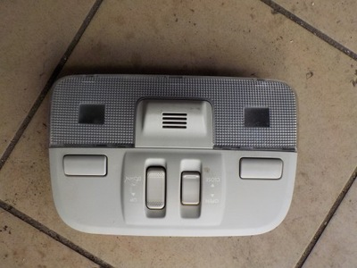 Subaru xv impreza лампа стельовий освітлення фото №1