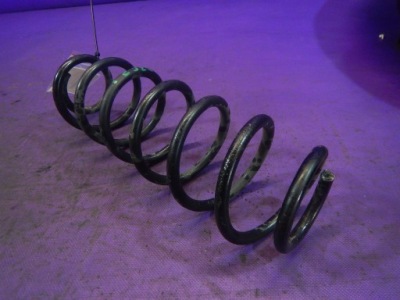 Seat ibiza iii 6l 02-06 hb 5d пружина задня задня фото №1