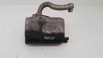 Webasto hydronic b 52693ak audi a6 c5 фото №1