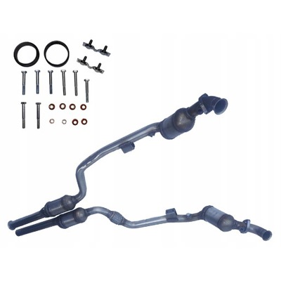 Jmj 1091559 катализатор фото №1