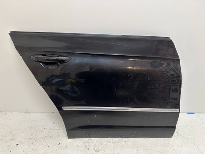 Двері правий задня vw passat cc фото №1