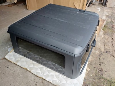 2021-2024 ford bronco крыша жёсткий, hardtop фото №1