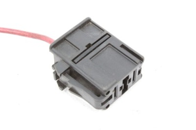 Штекер колодка bmw f10 f01 f06 e60 e90 f30 фото №1