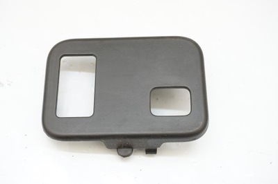 Защита панели консоли citroen c4 grand picasso фото №1