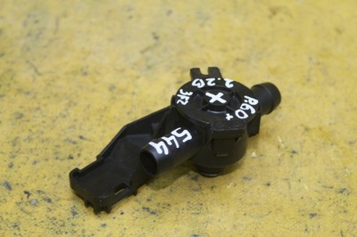 Клапан wody peugeot 607 2.2b фото №1