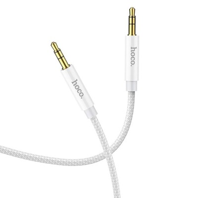 HOCO kabel AUX Audio Jack 3,5mm na Jack 3,5mm