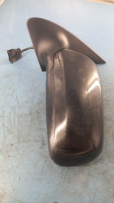 Зеркало левая skoda fabia combi 05r 1.2b фото №1