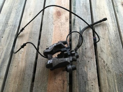 Супорт гальмівний правий задня mercedes e-klasa w212 фото №1