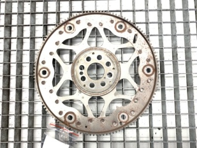 Колесо маховик bmw g31 8577213 фото №1