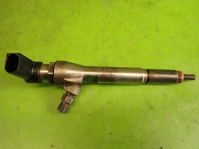 Форсунка renault megane ii fl 1.5 dci 06r 8200380253 фото №1