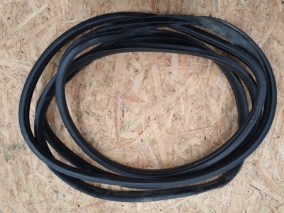 Mazda 3 bp iv usa sedan прокладка дверь левая задняя задняя фото №1