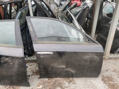 Двері правий перед праве передні alfa romeo 159 фото №1