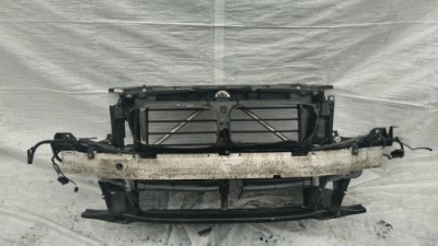 Ремінь передній bmw 5 f10 f11 2015 7332893 фото №1