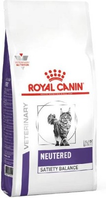 ROYAL CANIN VET CAT NEUTERED SATIETY BALANCE 12kg