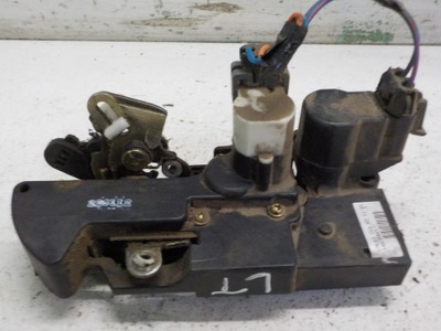 Frontera b замок дверь левый задняя фото №1