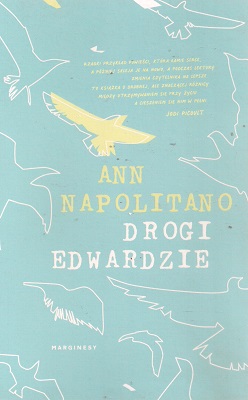 Drogi Edwardzie Ann Napolitano -30%
