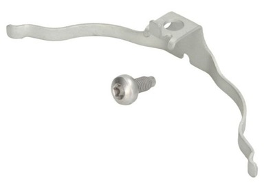 Пружина суппорт тормоза фото №1