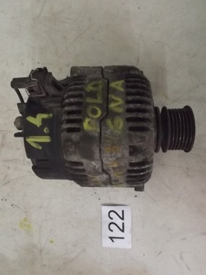 VW Polo Alternator 1,4 Benzyna