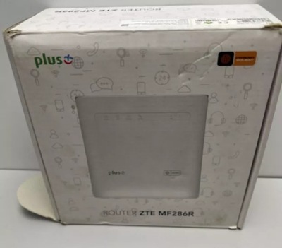 ROUTER ZTE MF286R PUDE