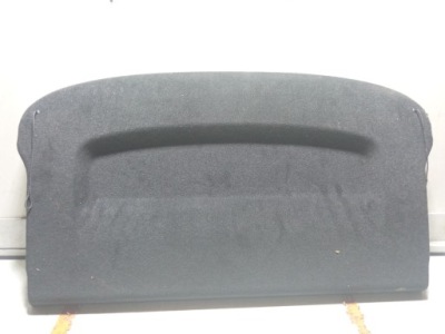 Opel astra l vi hb полка задняя багажника фото №1