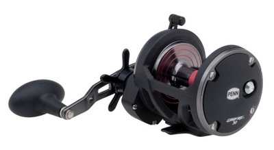 Multiplikator Penn Warfare Level 30 Stardrag Reel