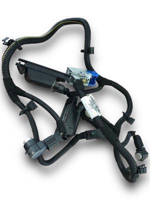 Opel insignia a джгут pdc задня 13238612 фото №1