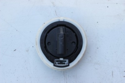 Un179 opel corsa f датчик ударный 9843912180 фото №1