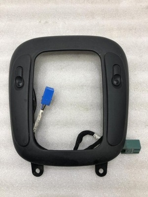 Рамка накладка передач opel vectra b 90503604 фото №1