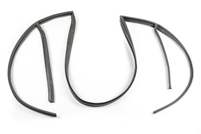 Прокладка капот bmw e34 фото №1